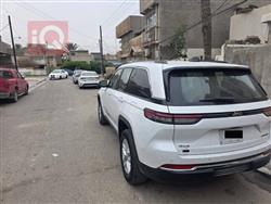 جيب جراند شيروكي